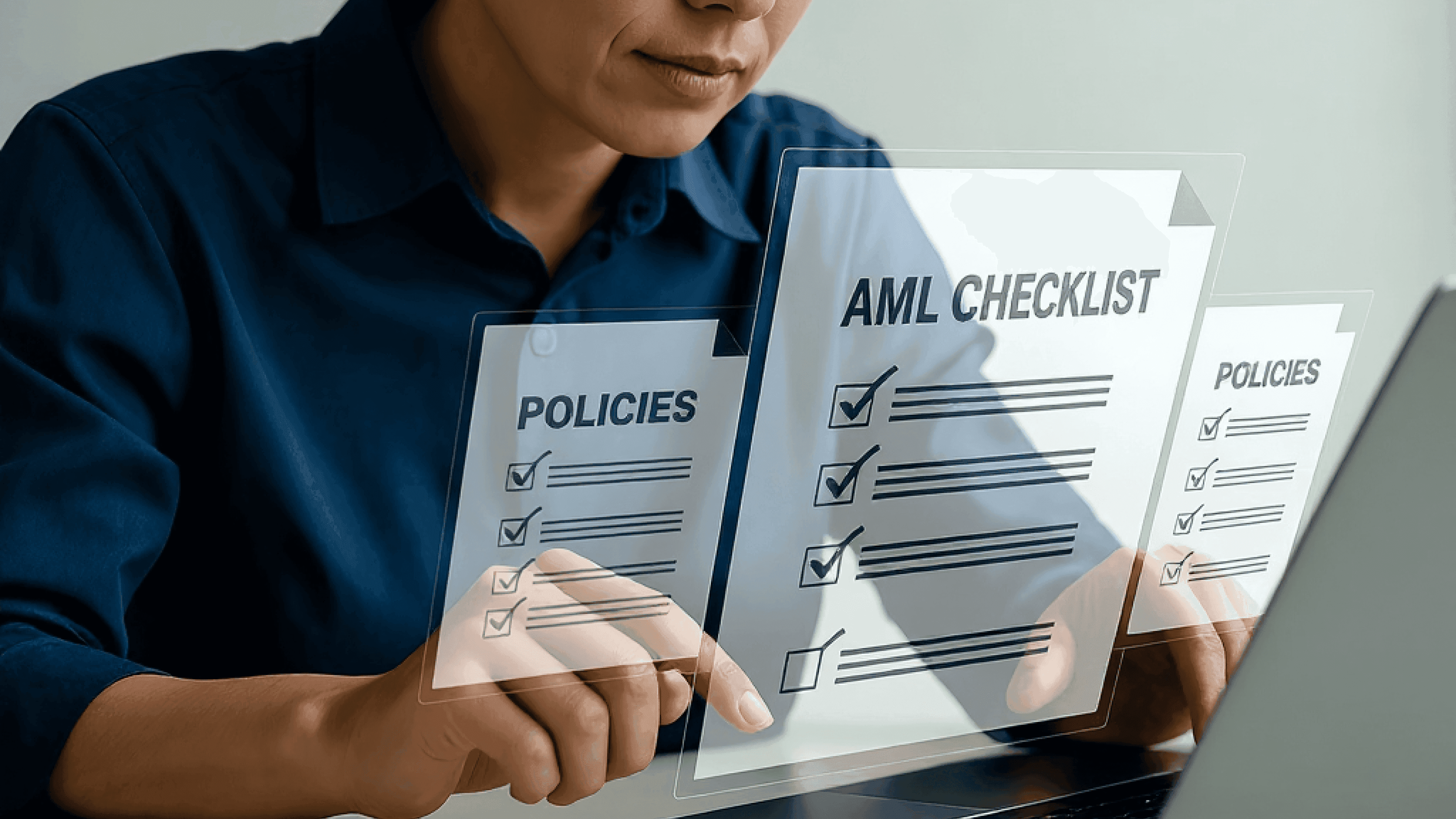The Ultimate AML Compliance Checklist Every Business Must Follow