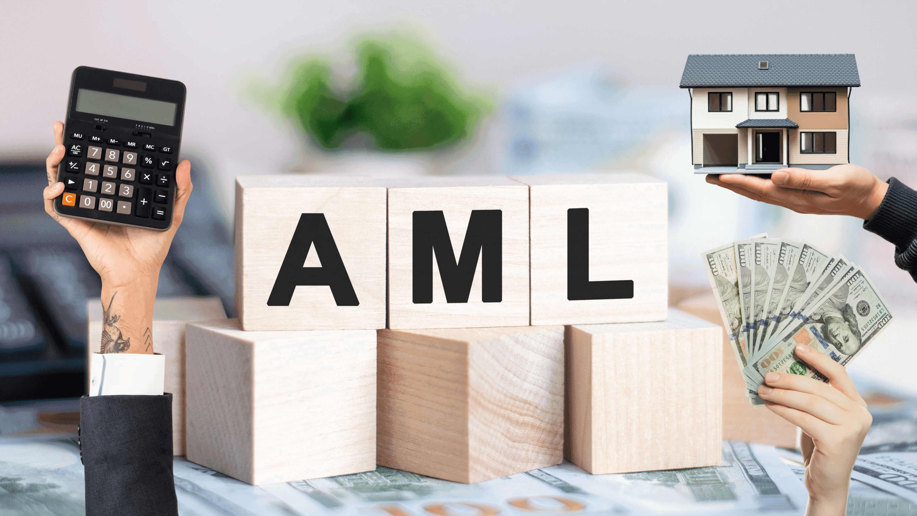 Anti-Money Laundering (AML) for DNFBPs in the UAE: Your Guide to Mandatory Compliance