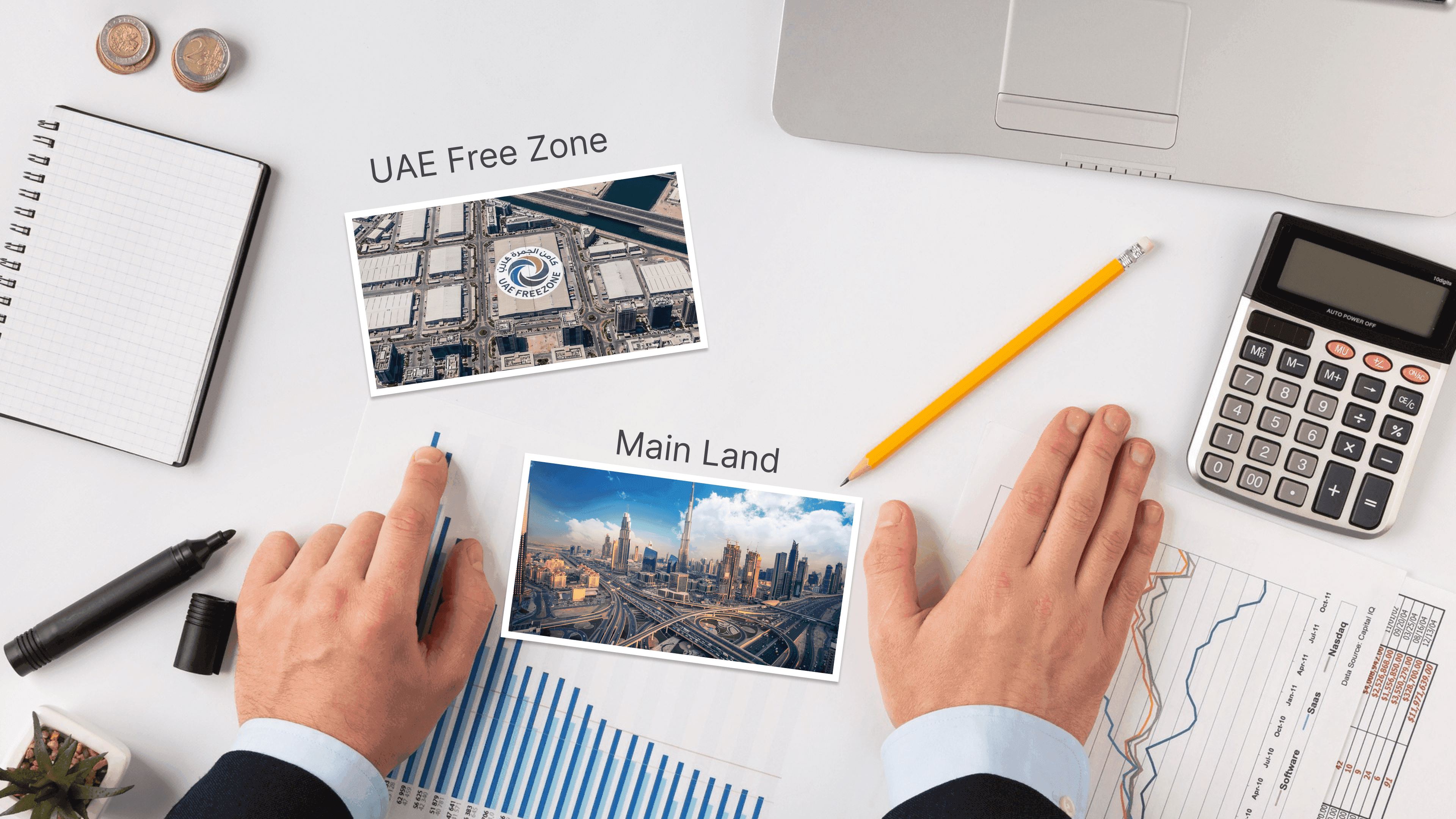 UAE Mainland vs. Freezone Audit Requirements: Key Differences for 2026